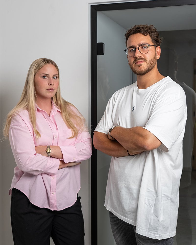 Max Weiss Consulting, Coaching, Erfahrung