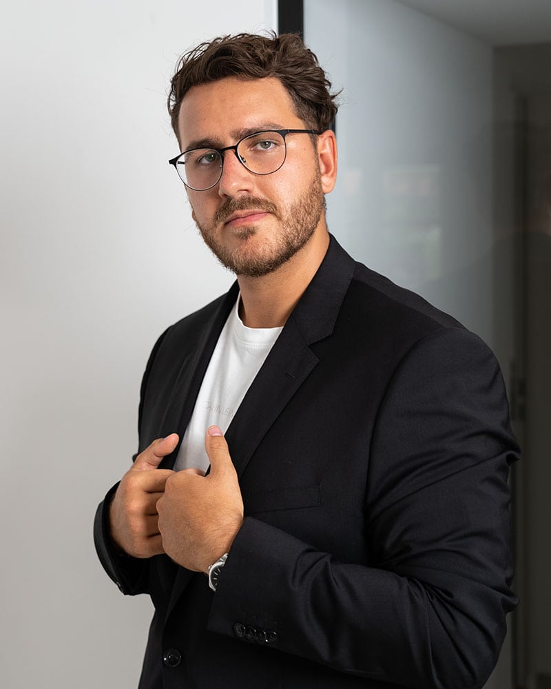 Max Weiss Consulting, Coaching, Erfahrung